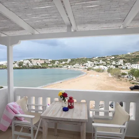 아파트호텔 Bella Vista 4*