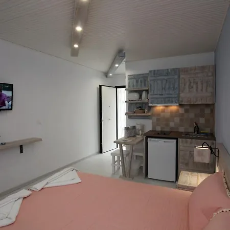 Bella Vista 아파트호텔