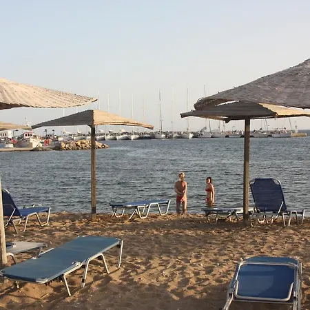 아파트호텔 Bella Vista