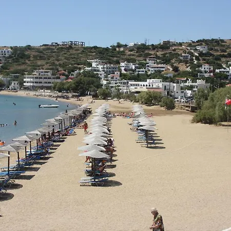 Bella Vista 아파트호텔