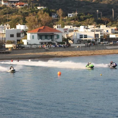 아파트호텔 Bella Vista 4*