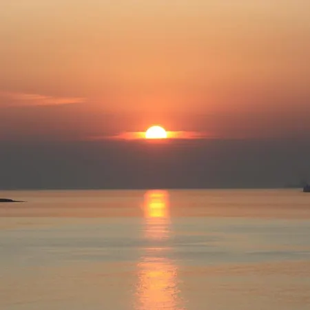 Bella Vista 아파트호텔