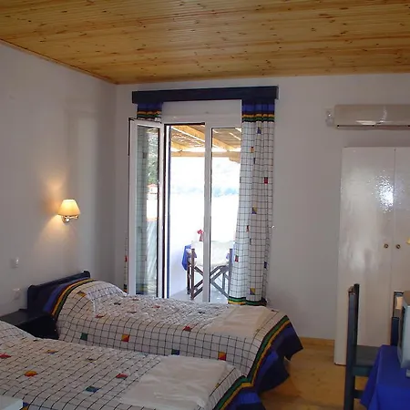 Lägenhetshotell Bella Vista