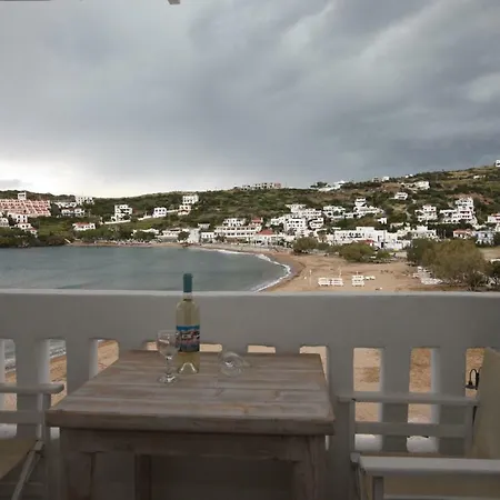 아파트호텔 Bella Vista