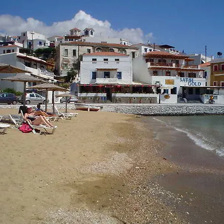 Bella Vista 아파트호텔 바트시