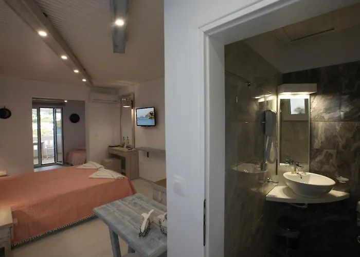 아파트호텔 Bella Vista 4*