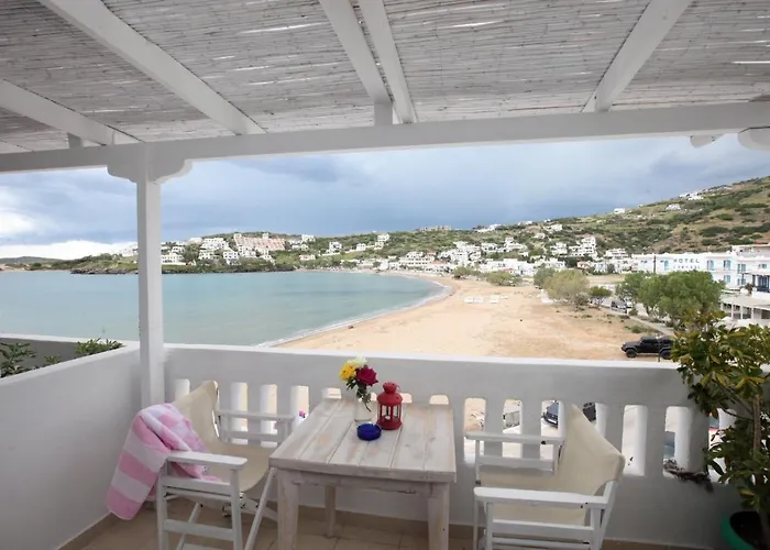 아파트호텔 Bella Vista 4*