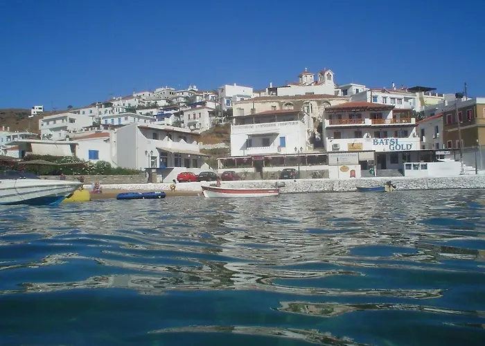 Bella Vista 아파트호텔