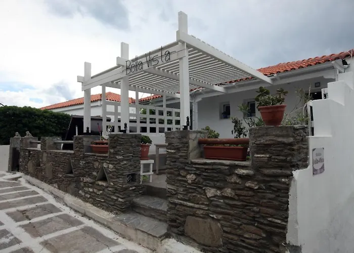 아파트호텔 Bella Vista 바트시