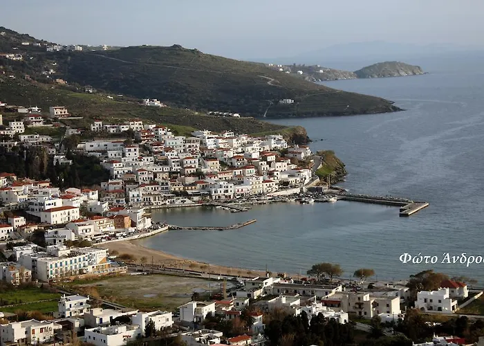 아파트호텔 Bella Vista 바트시