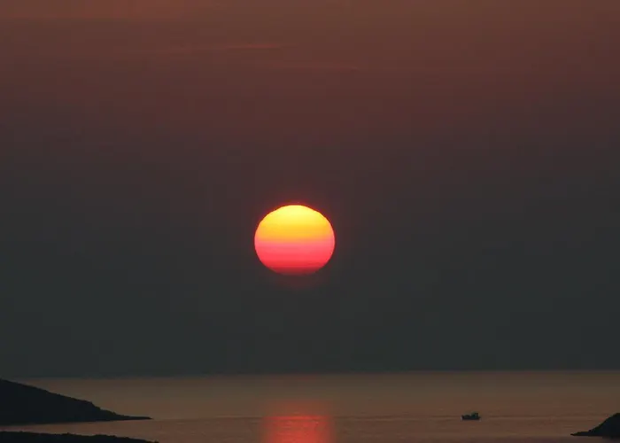 아파트호텔 Bella Vista