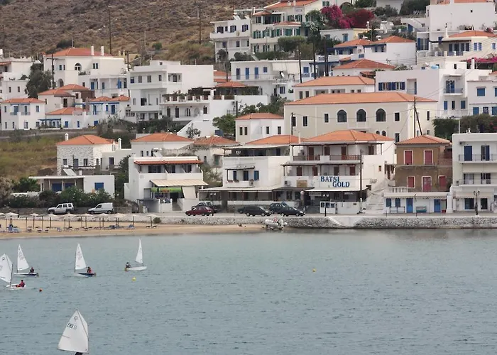 Bella Vista 바트시