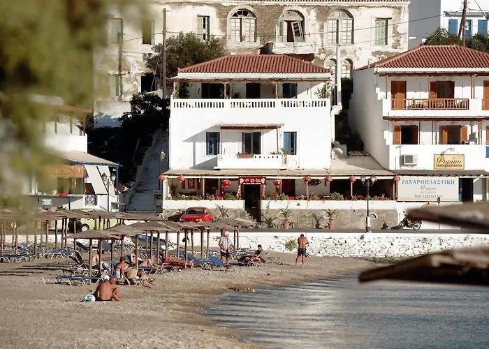 아파트호텔 Bella Vista 바트시