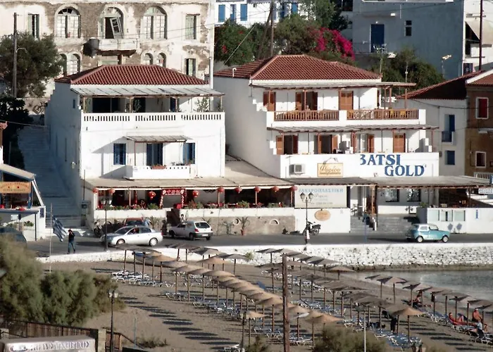 아파트호텔 Bella Vista