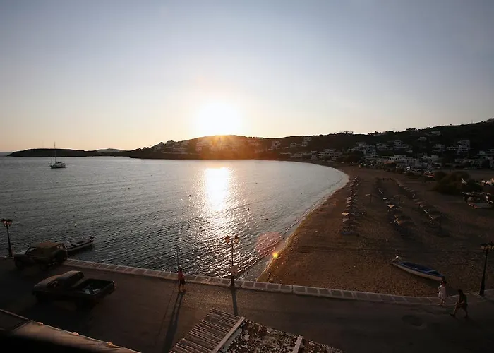 Bella Vista 바트시