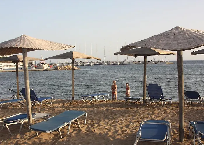 아파트호텔 Bella Vista