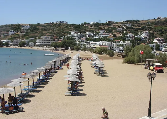 Bella Vista 아파트호텔