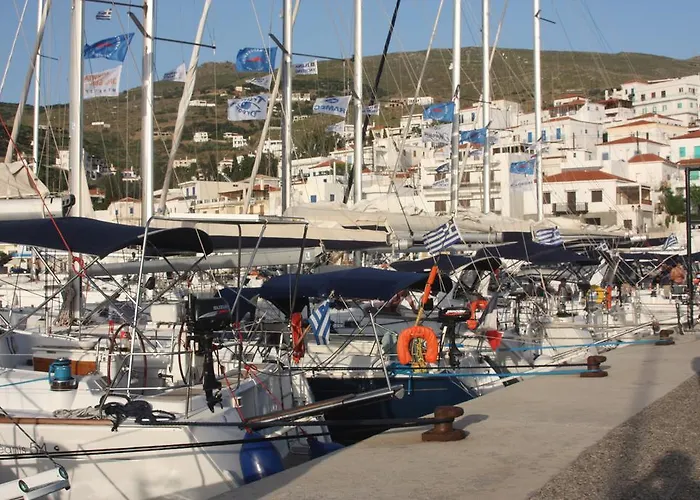 Bella Vista 아파트호텔 바트시