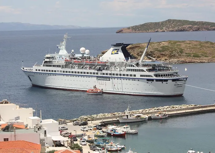 Bella Vista 아파트호텔