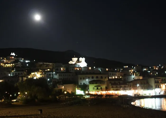 Bella Vista 아파트호텔 바트시