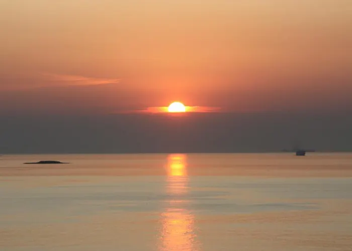 Bella Vista 아파트호텔