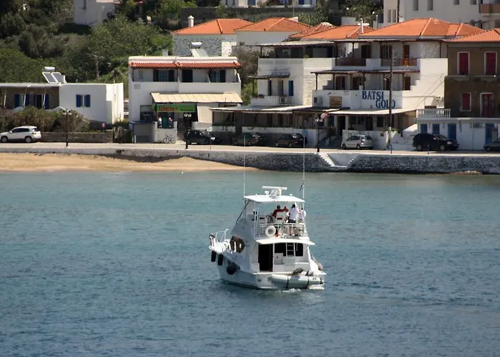 Bella Vista 바트시