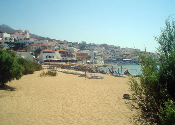 Bella Vista 아파트호텔 4*