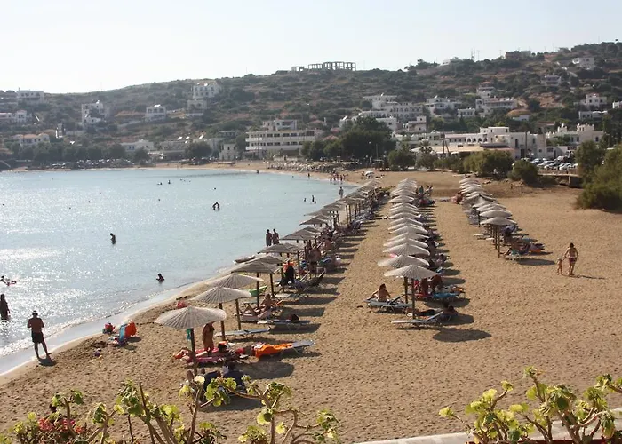 Bella Vista 바트시