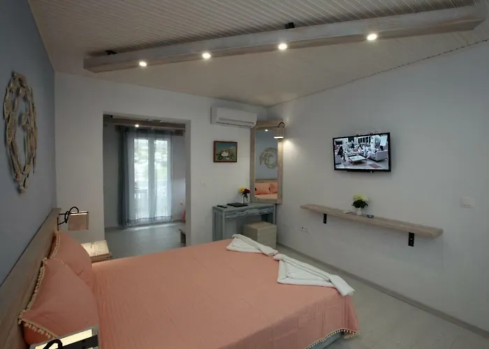 Bella Vista 4* 바트시