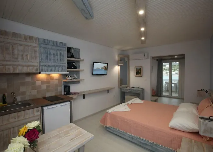 Bella Vista 바트시