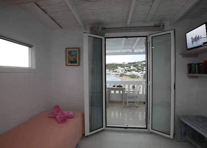 Bella Vista 4* 바트시