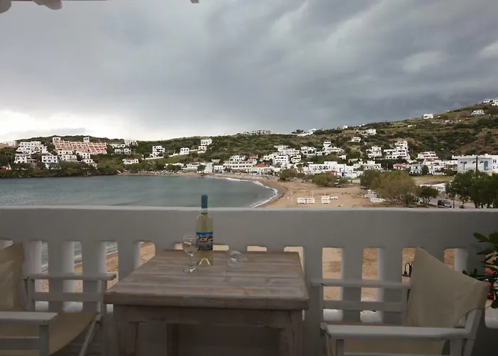 아파트호텔 Bella Vista