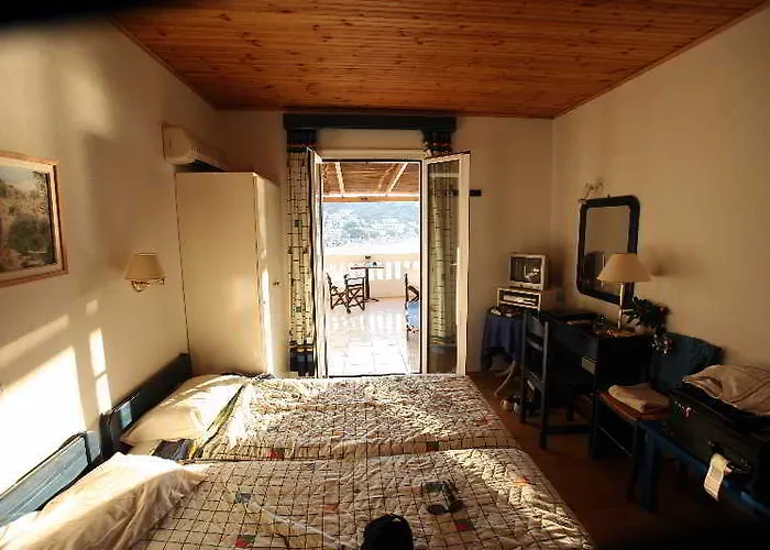 Bella Vista 4* 바트시