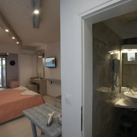Aparthotel Bella Vista 3*