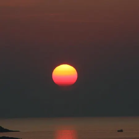 Apart-hotel Bella Vista