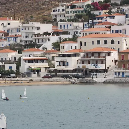 Bella Vista Batsi (Andros)