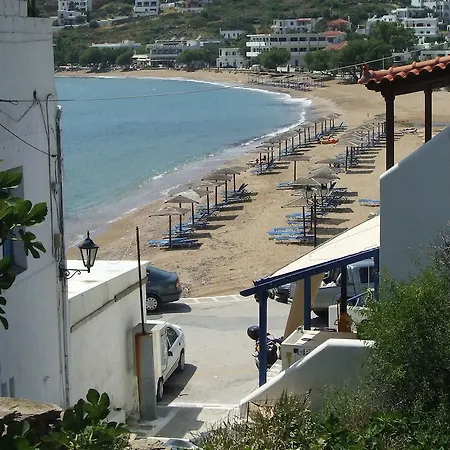 Bella Vista Aparthotel 3*