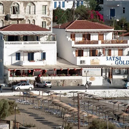 Aparthotel Bella Vista