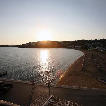 Bella Vista Batsi (Andros)