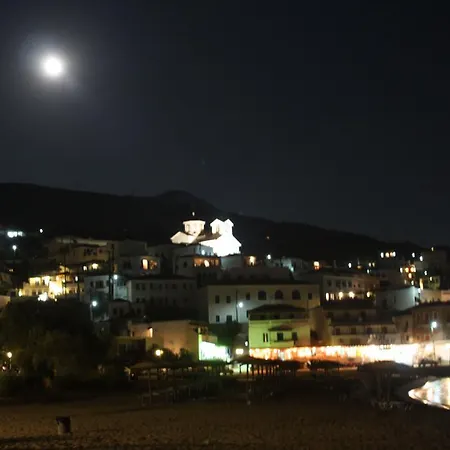 Bella Vista Aparthotel Batsi