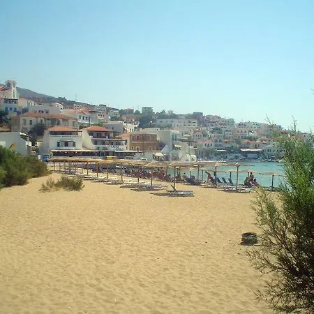 Bella Vista Apart-hotel 4*