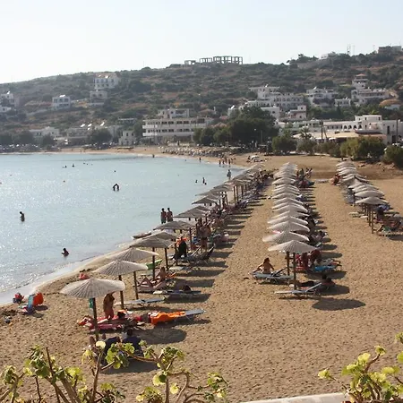 Bella Vista Batsi (Andros)