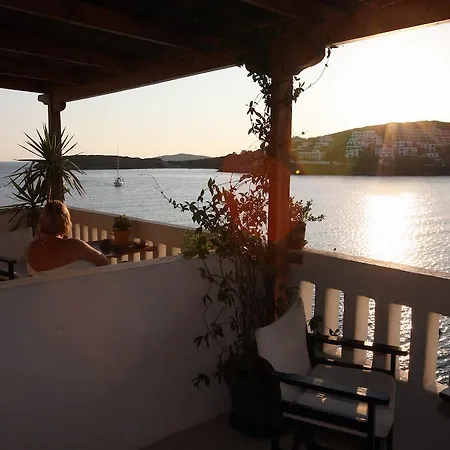 Aparthotel Bella Vista 3*