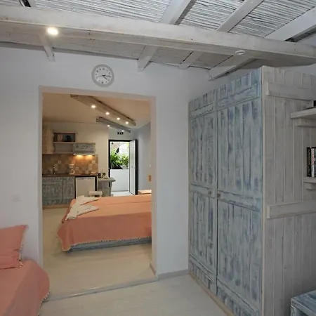 Aparthotel Bella Vista 4*