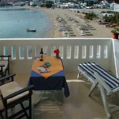 Aparthotel Bella Vista 3*