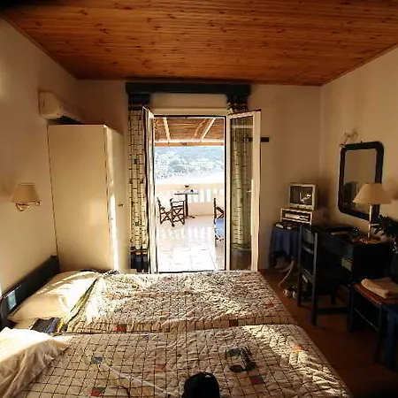 Bella Vista 4* Batsi